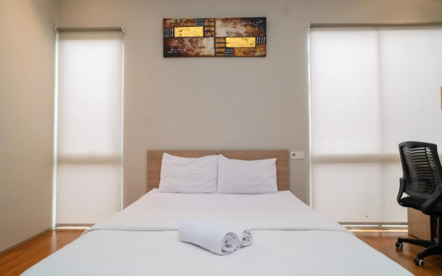 3J Home Lippo Karawaci