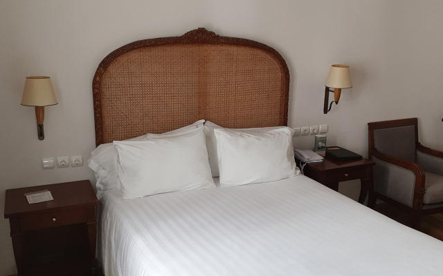 Capsis Bristol Boutique Hotel