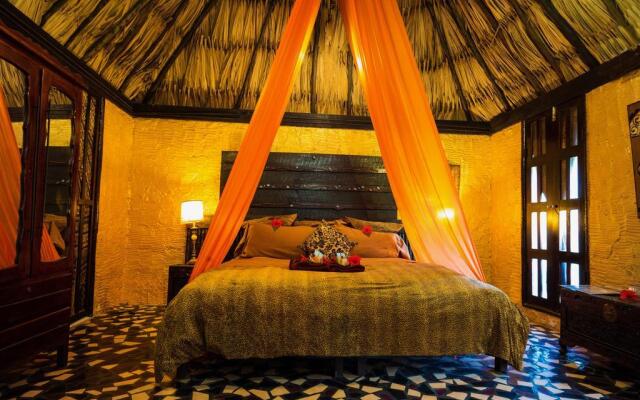 Abezza Resort And Adventure Spa