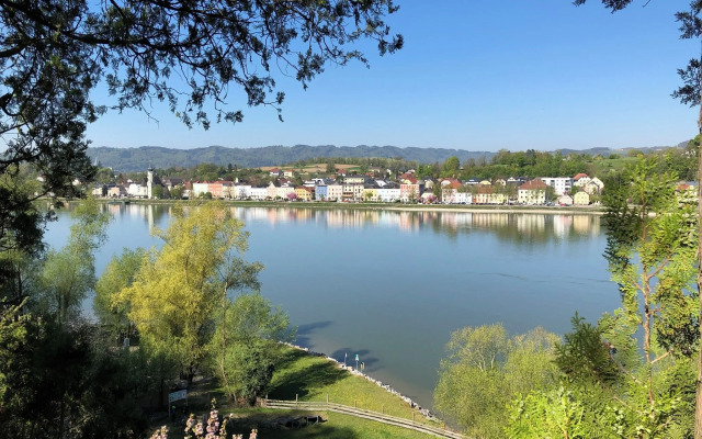 Hotel Restaurant Faustschlössl