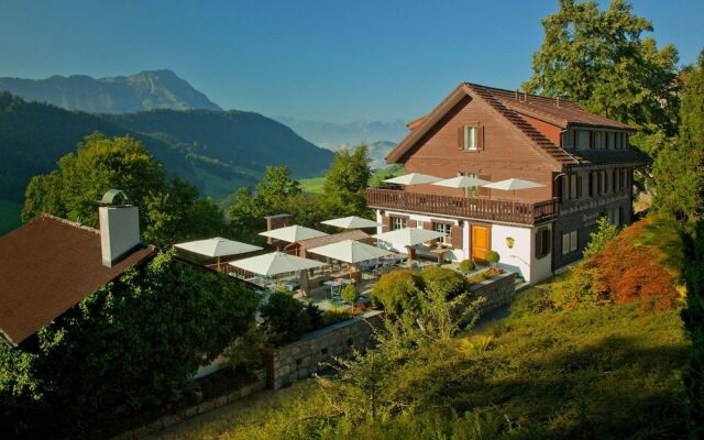 Bürgenstock Hotels & Resort – Taverne 1879