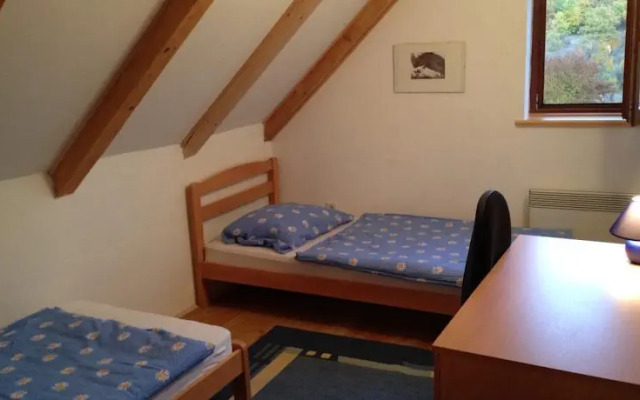 Vacation house Lovinac