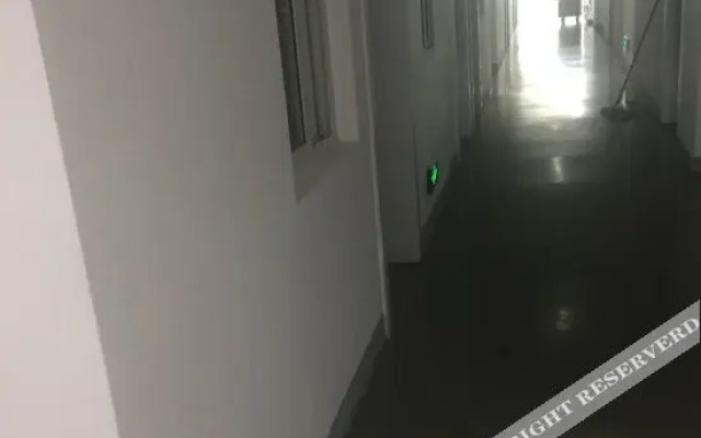 南京那些年青年旅店