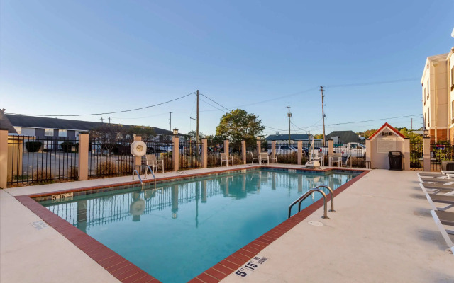 Comfort Suites Natchitoches