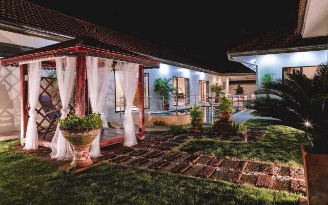 Tortuga Villas Pattaya