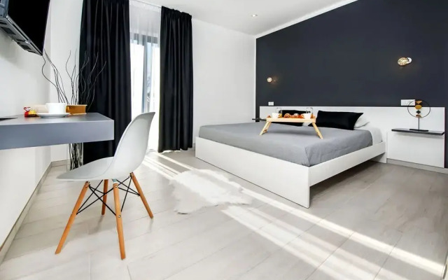 Villa XO