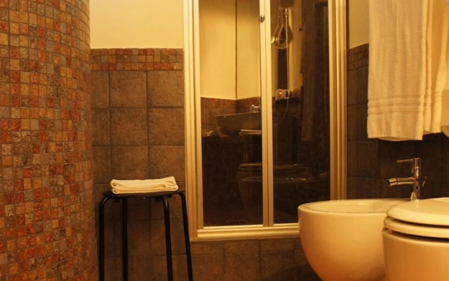 Hotel L'Orto degli Otelli