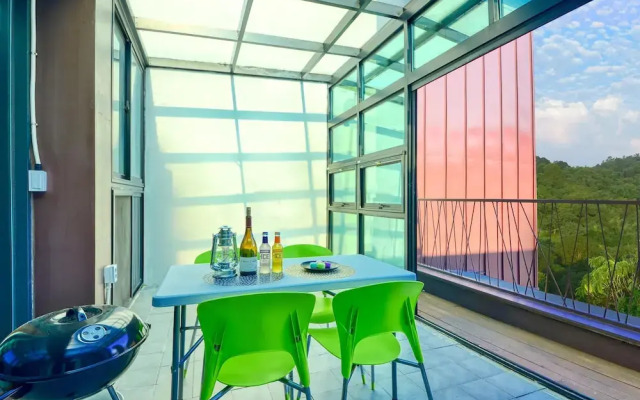 Gapyeong Colline Pension
