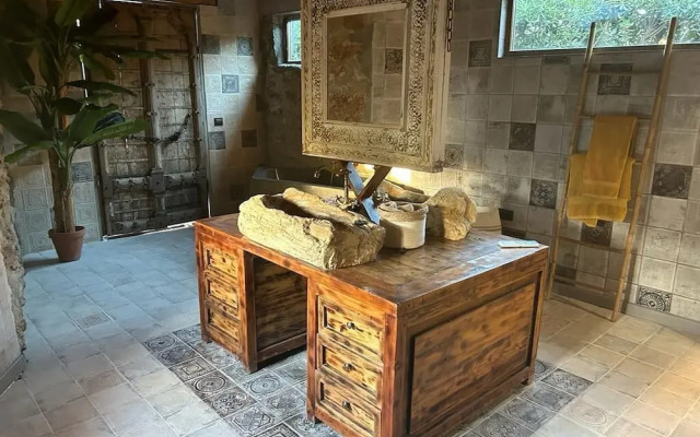 Cortijo Boutique Marbella