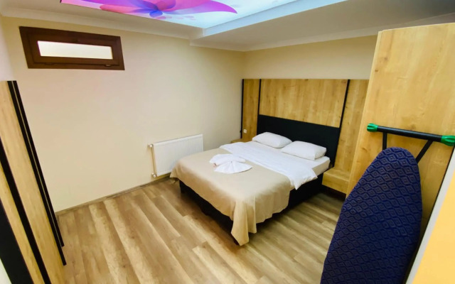 Kaya Residence Uzungol