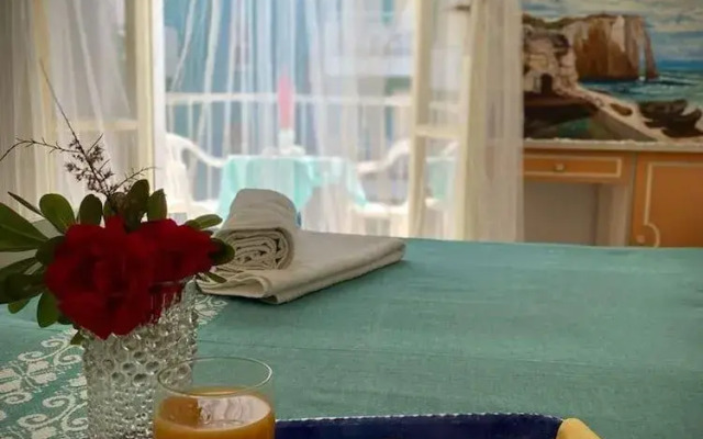 Hotel Alexander Spiaggia