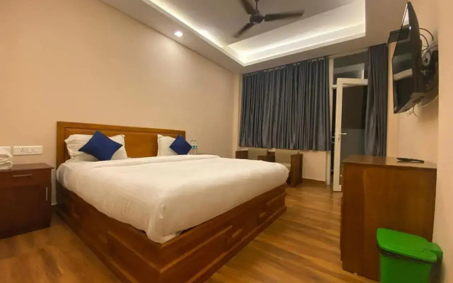 Nest Resort