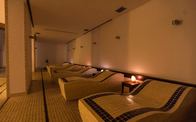 Hotel Blancafort Spa Termal