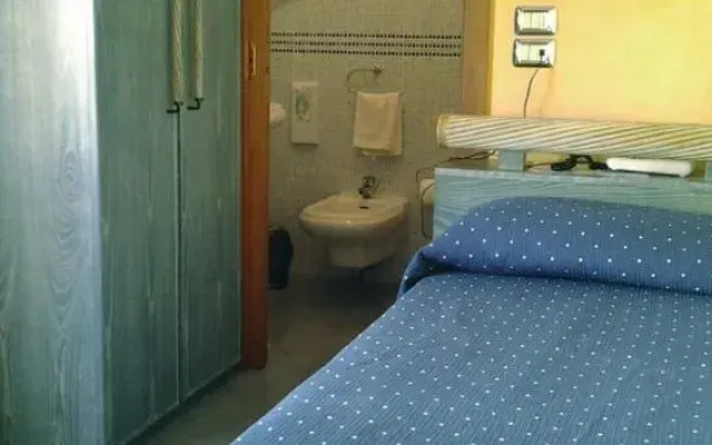 Hotel Piazza Candia