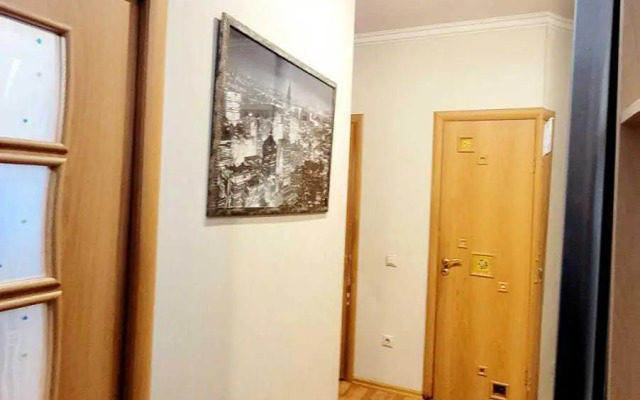 Sweet room (Свит рум) на улице Игоря Киртбая 9