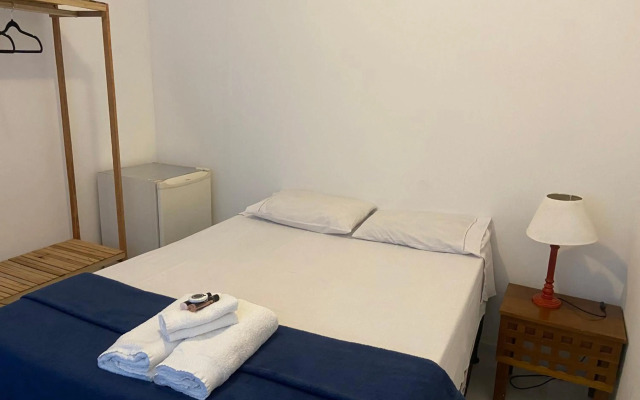 Pousada Aroma de Geribá