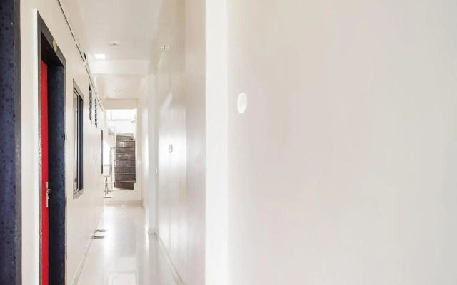 Ravi Palace by OYO Rooms