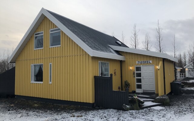 Fosssel Country House