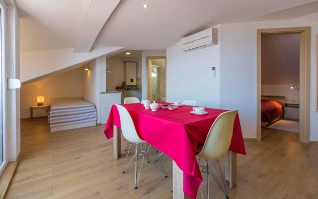 Apartments in Crikvenica 39516