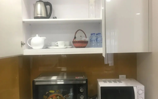 Brand New Luxury Apartment