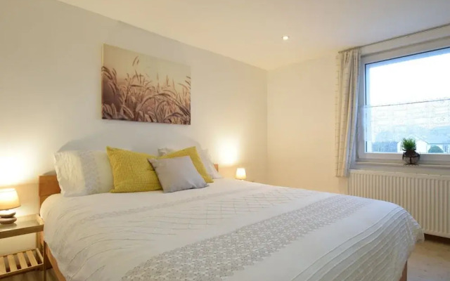 Lovely Holiday Home in Gros Chene With Bubble Bath