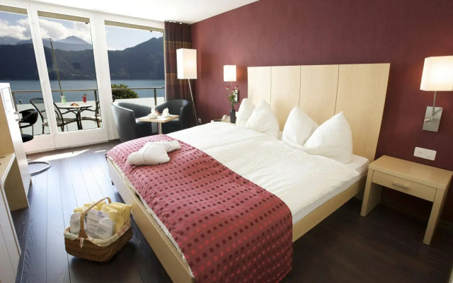 See & Wellnesshotel Gerbi