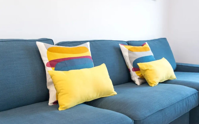 Terrace & Relax Apartment