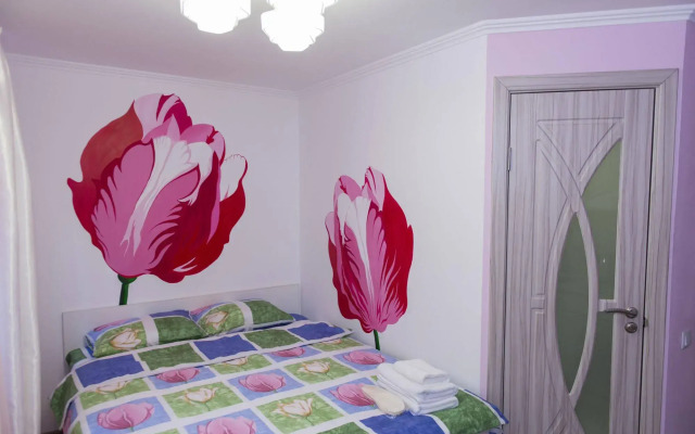 Potemkin's Favorite Suites