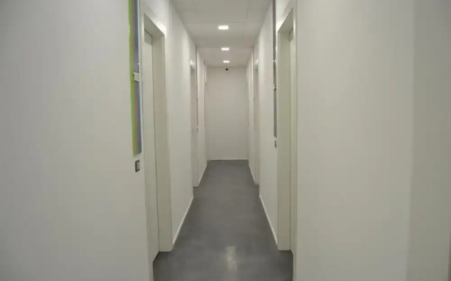 Abraxia Guesthouse