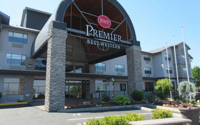 Best Western Premier Aberdeen Kamloops