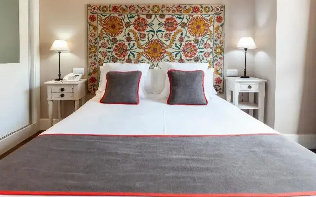 Oyo Hotel Altora