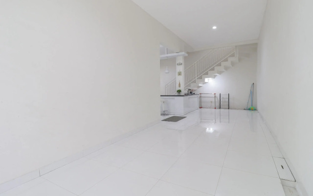 OYO 939 Rumah Teteh Syariah Kledokan