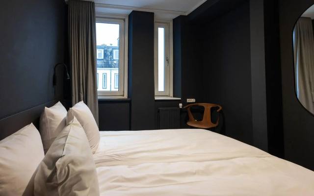 Hotel Maritime