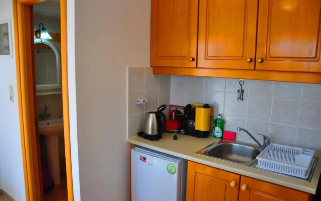 Lagos Studios & Apartments