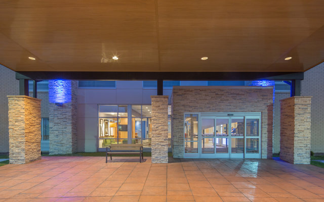 Holiday Inn Express & Suites Indianapolis NW - Zionsville, an IHG Hotel