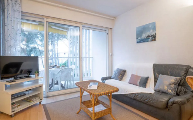 Apartment Le Boréal Saint-Raphaël