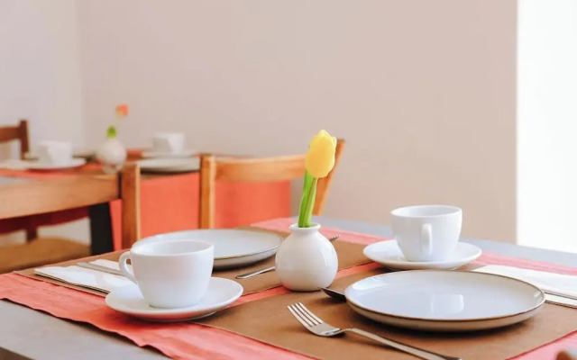 Bed & Breakfast alle Cantine