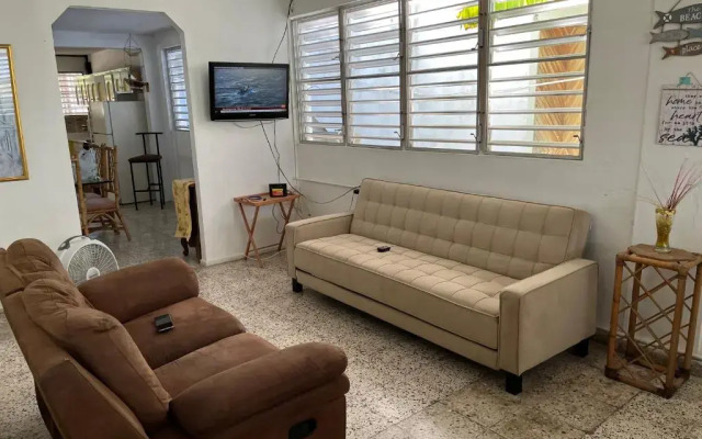 Guanica Malecon Bay House