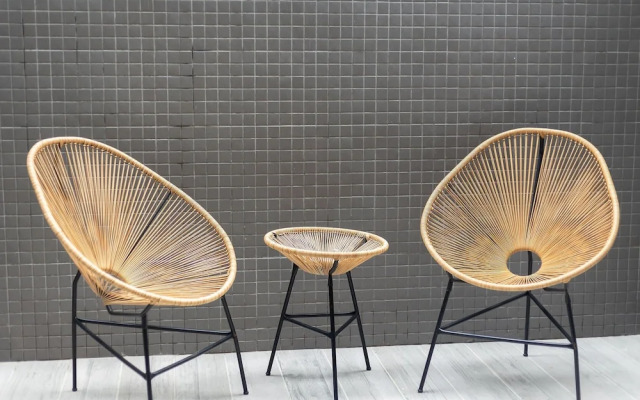 Beach Haus by Carpediem