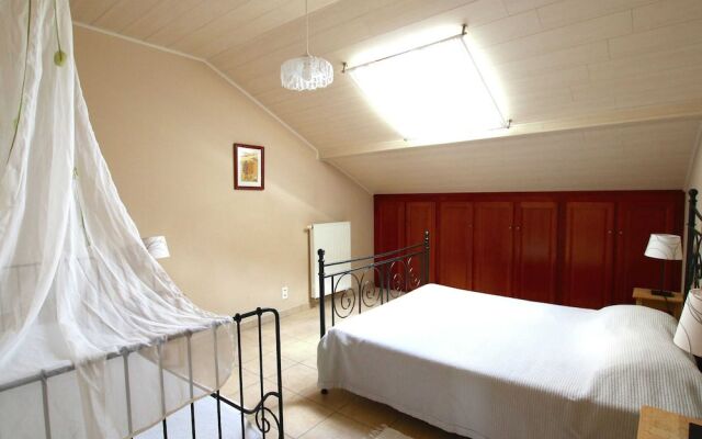 Attractive Apartment in Jehonville With Terrace