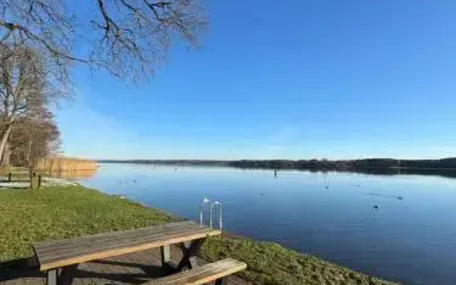 HOTEL am See ehemals Südhorn