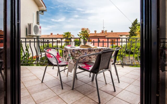 Apartment & Studio Vreto