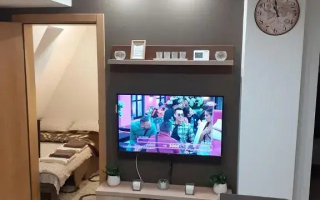 Apartman Planinski san Divčibare