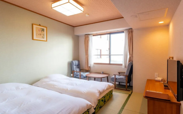 Fuji Mihana Resort