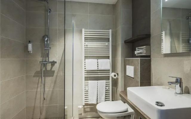 Hôtel Restaurant Au Riesling