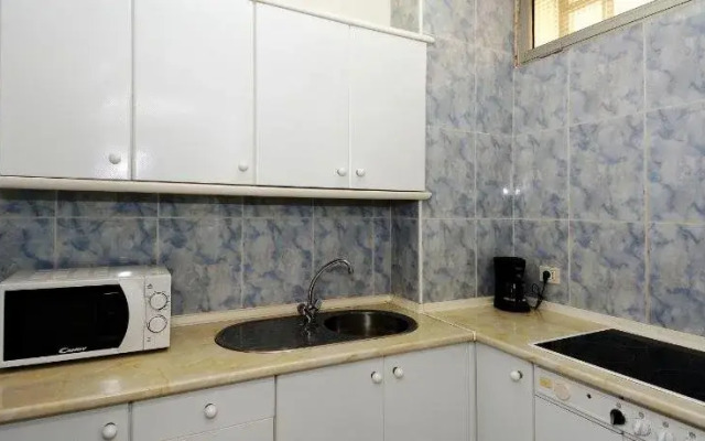 Faro Mare Apartments Morro Jable
