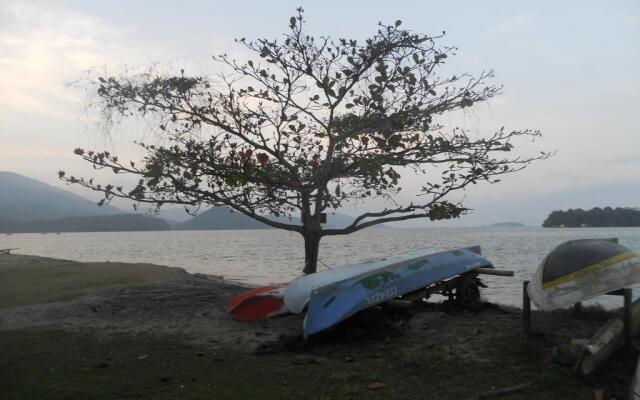 Chalé Recanto da Praia