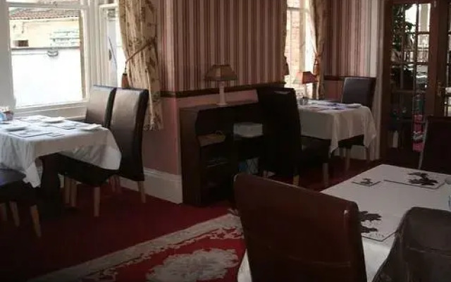 Seafarers B&B