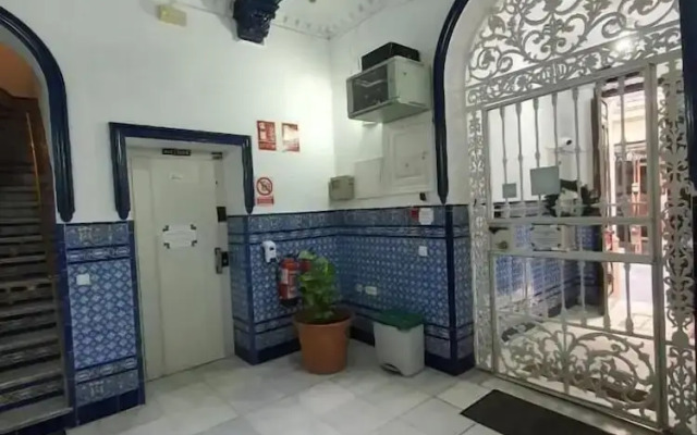 Apartamentos Los Ángeles