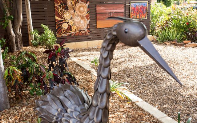 Broome Time Resort
